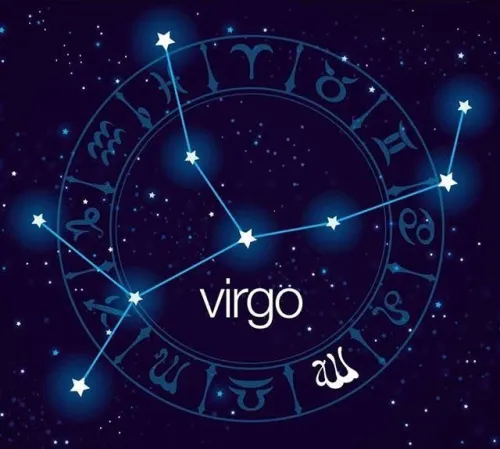 What are Virgo's key personality traits?